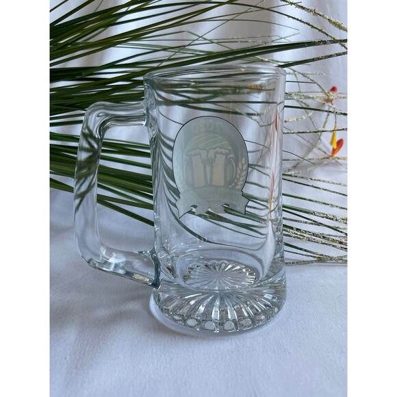 16 oz Beer Mug - Picture 4 of 5